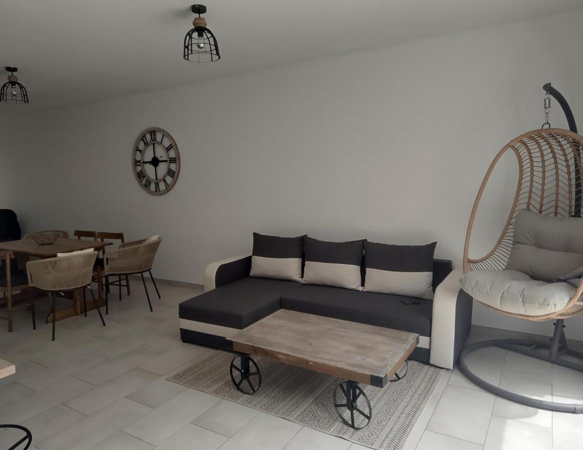 Villa Bois Flottes Le Verdon-sur-Mer Luaran gambar